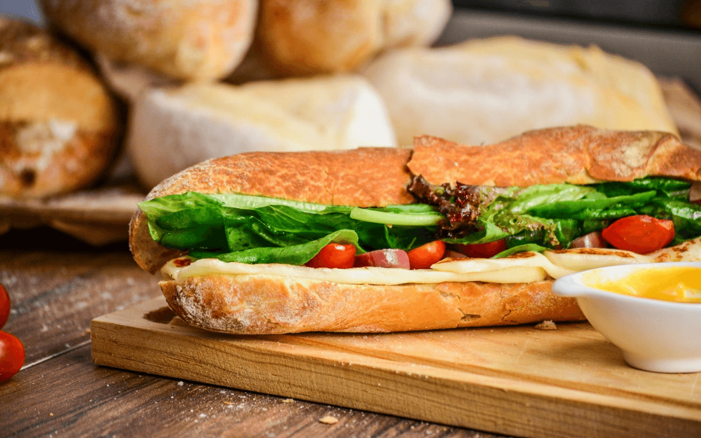 Agamie Gourmet Delicatessen & Caterers Rewards