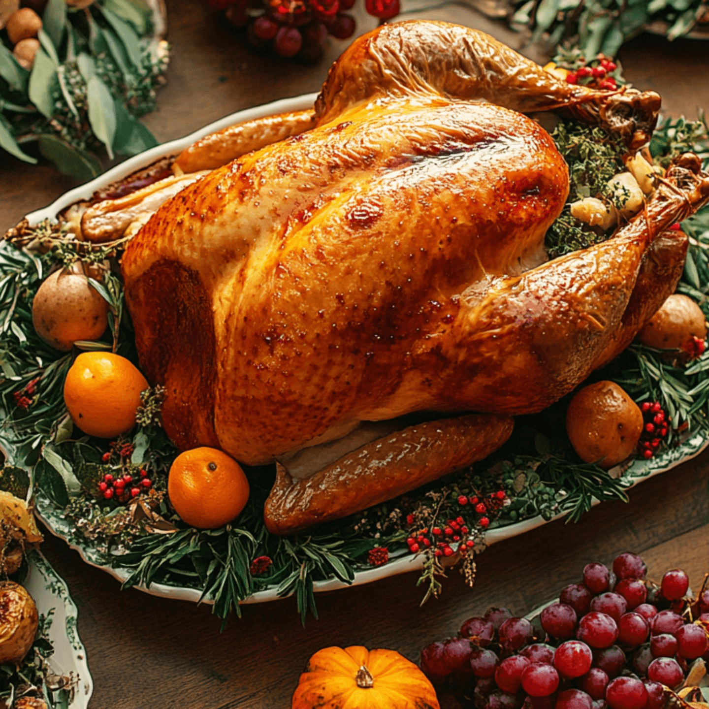 Why Celebrate Christmas With Us?