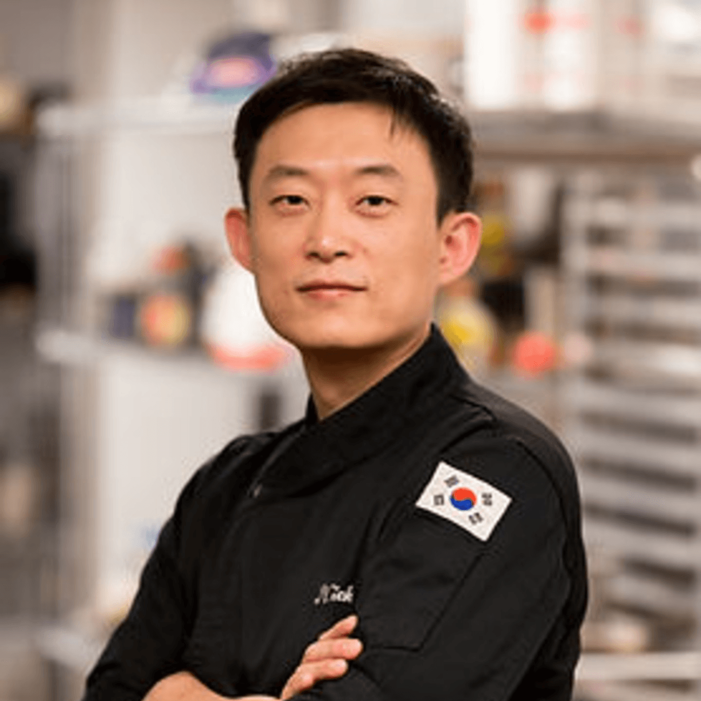 Culinary Excellence by Chef Nick Yoon 👨‍🍳