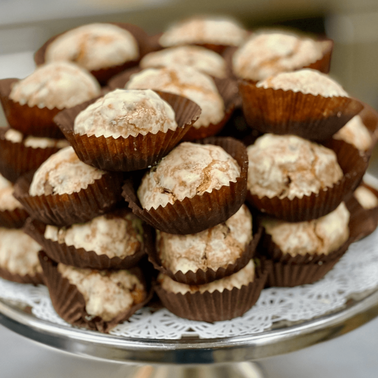 Chocolate Dream Cookie.