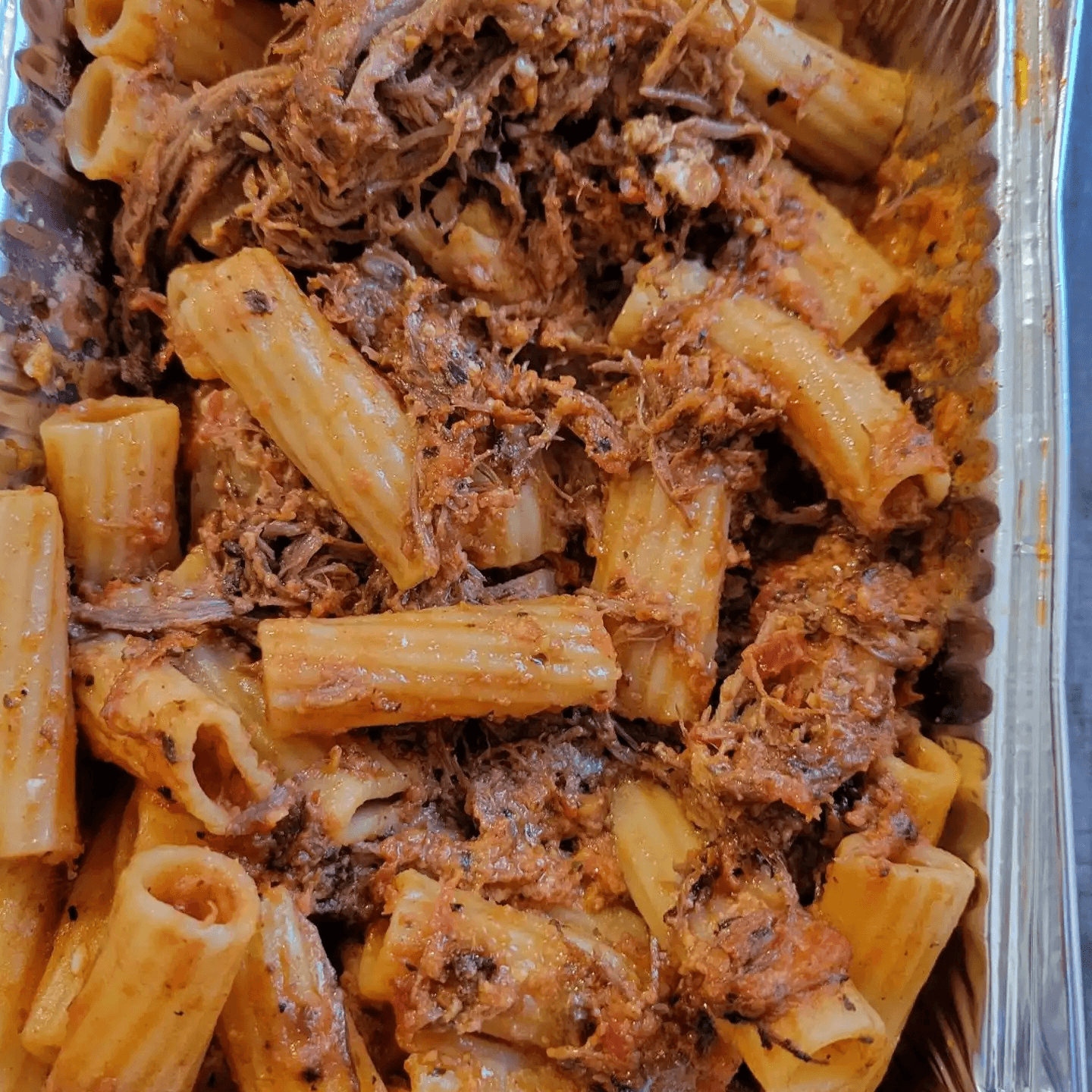 Creamy Parmesan Risotto.