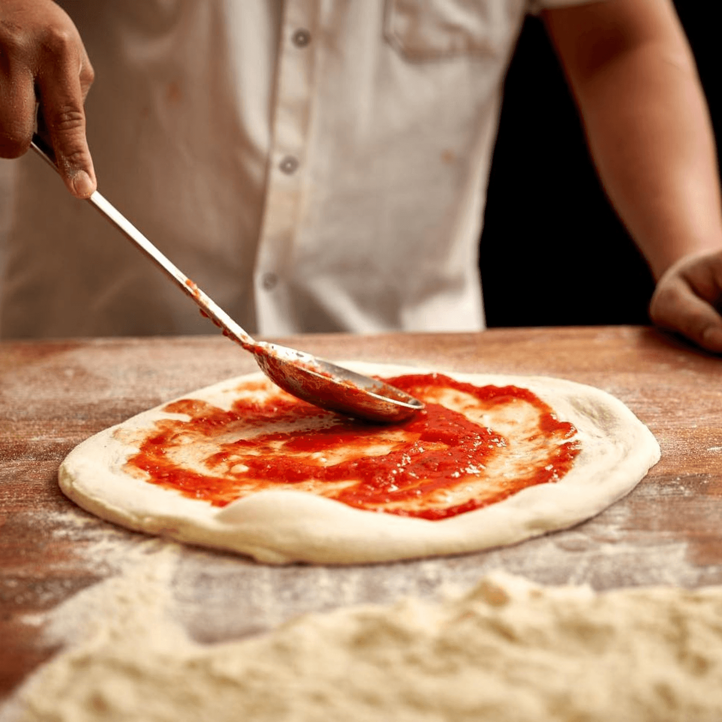 Your Favorites, Just a Click Away