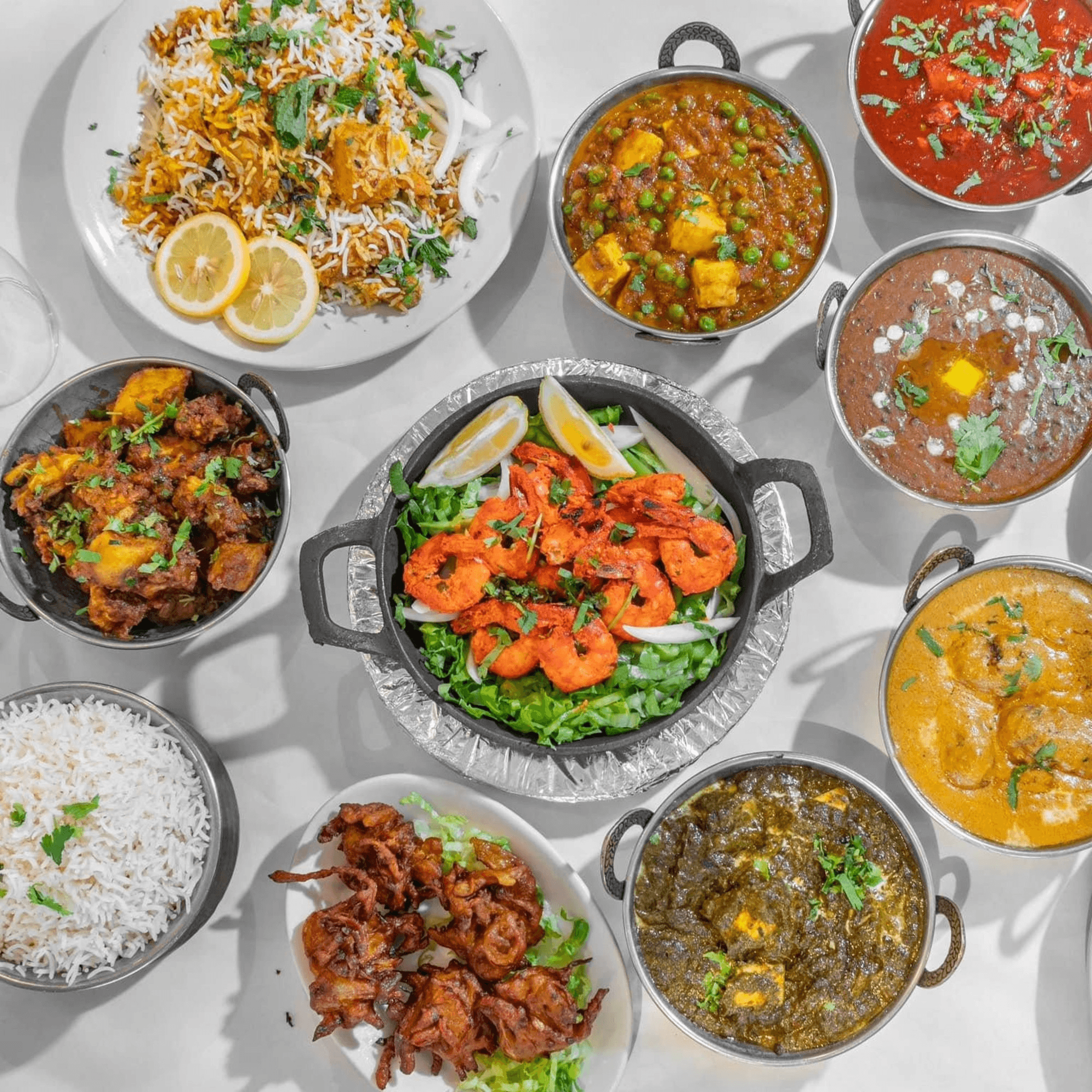 Divine Indian Cuisine gallery image #1