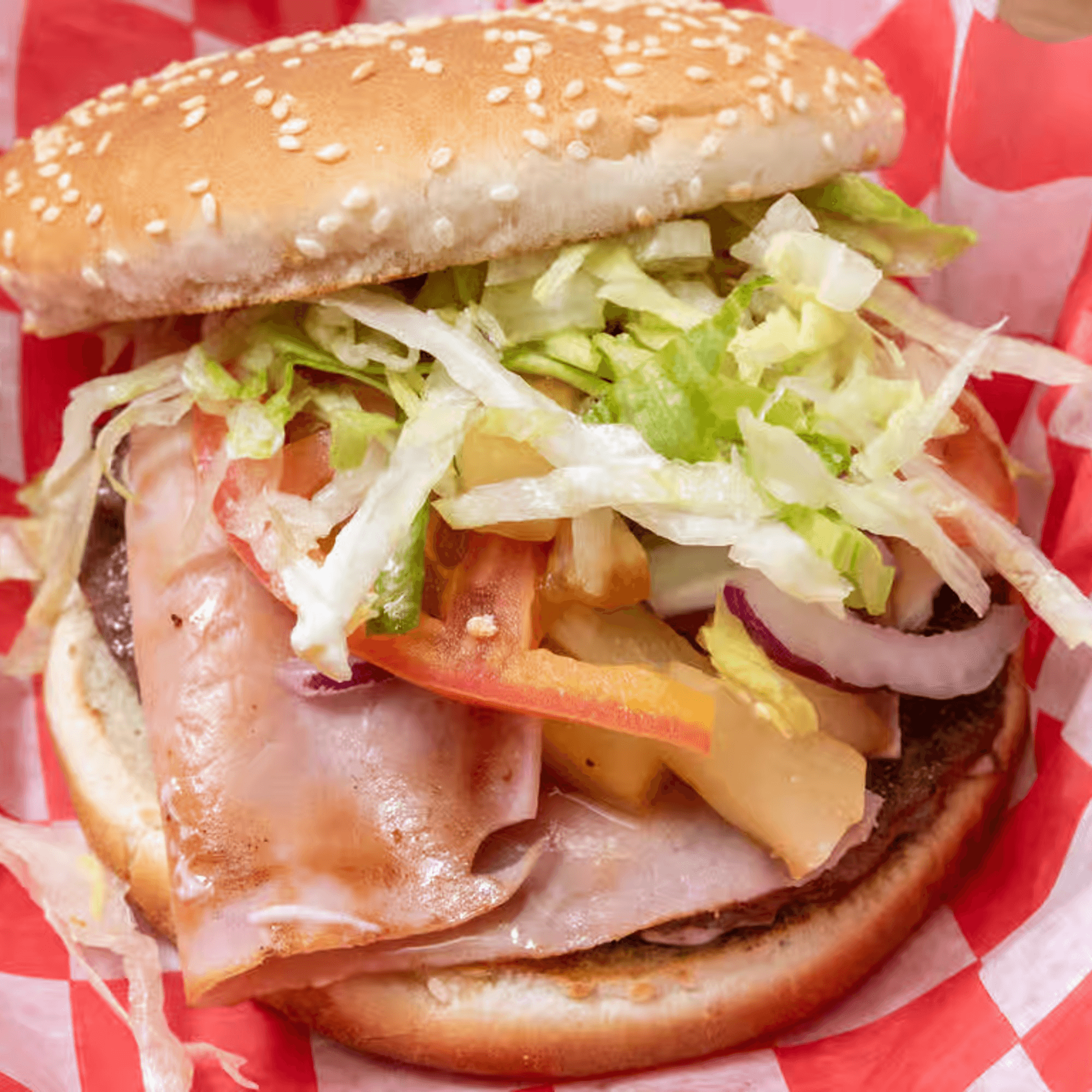 Giovanni's Pizza gallery image #2