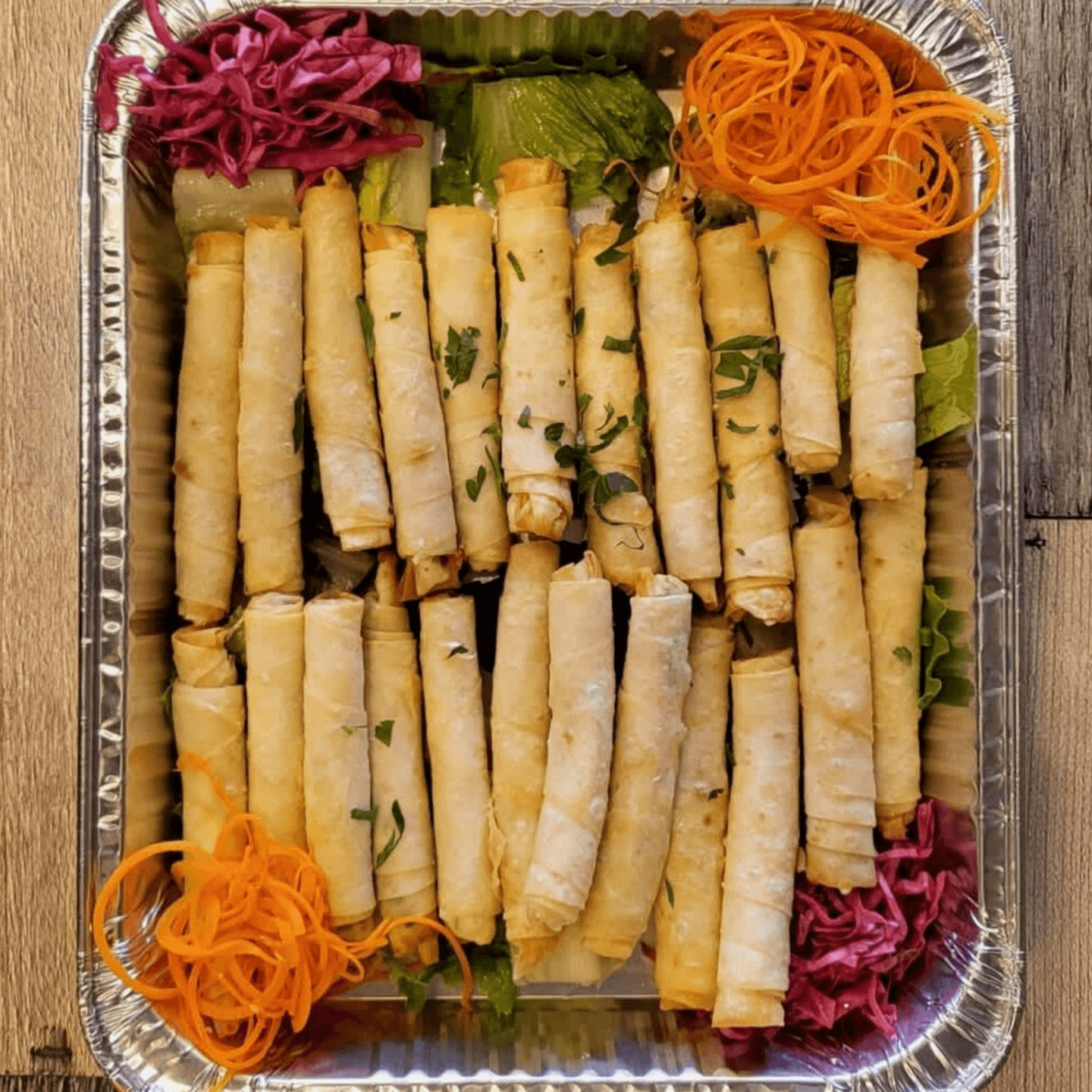 Elevate Your Event with Koy Grill Catering!
