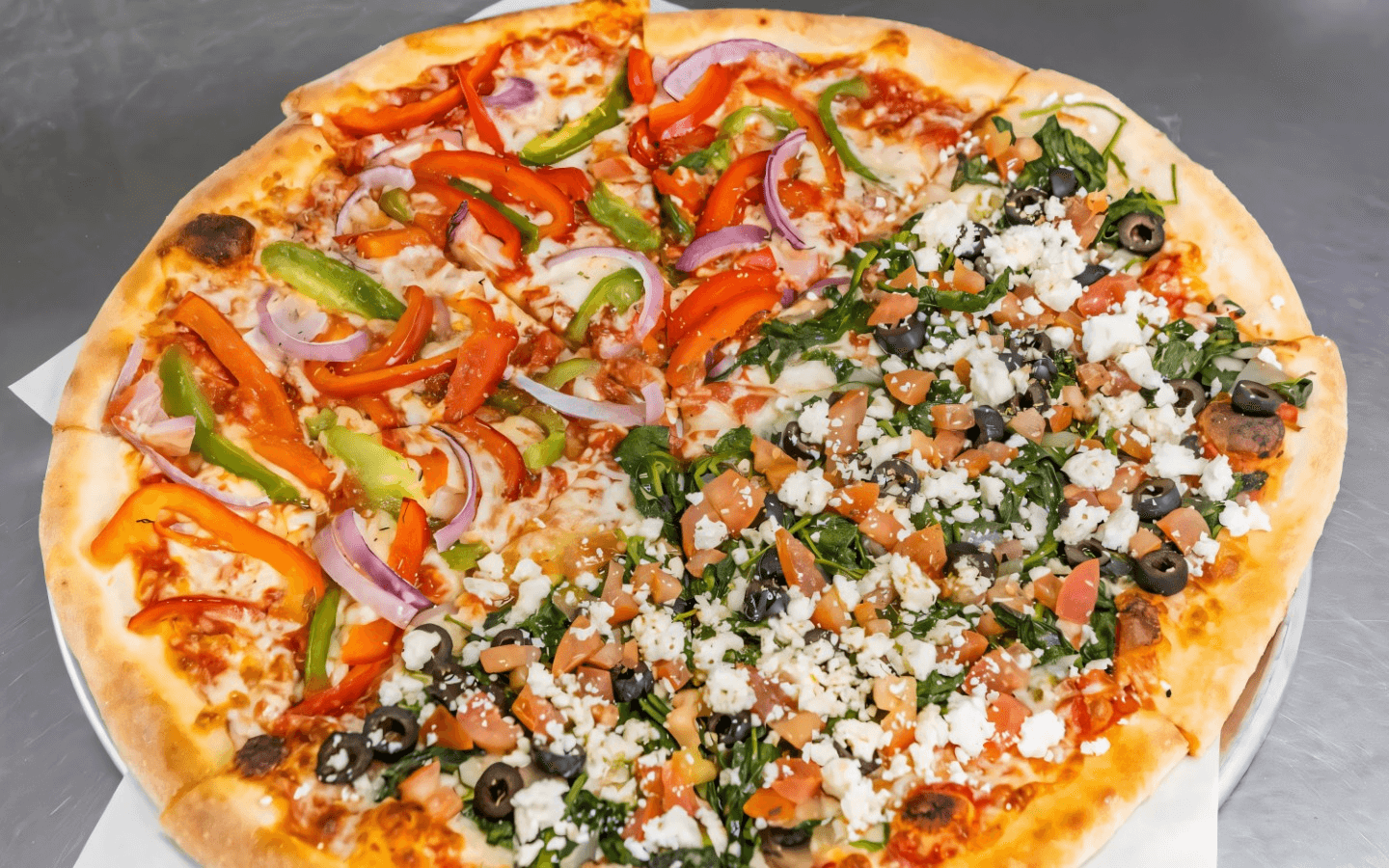 Kabylo's Pizza By the Slice Rewards