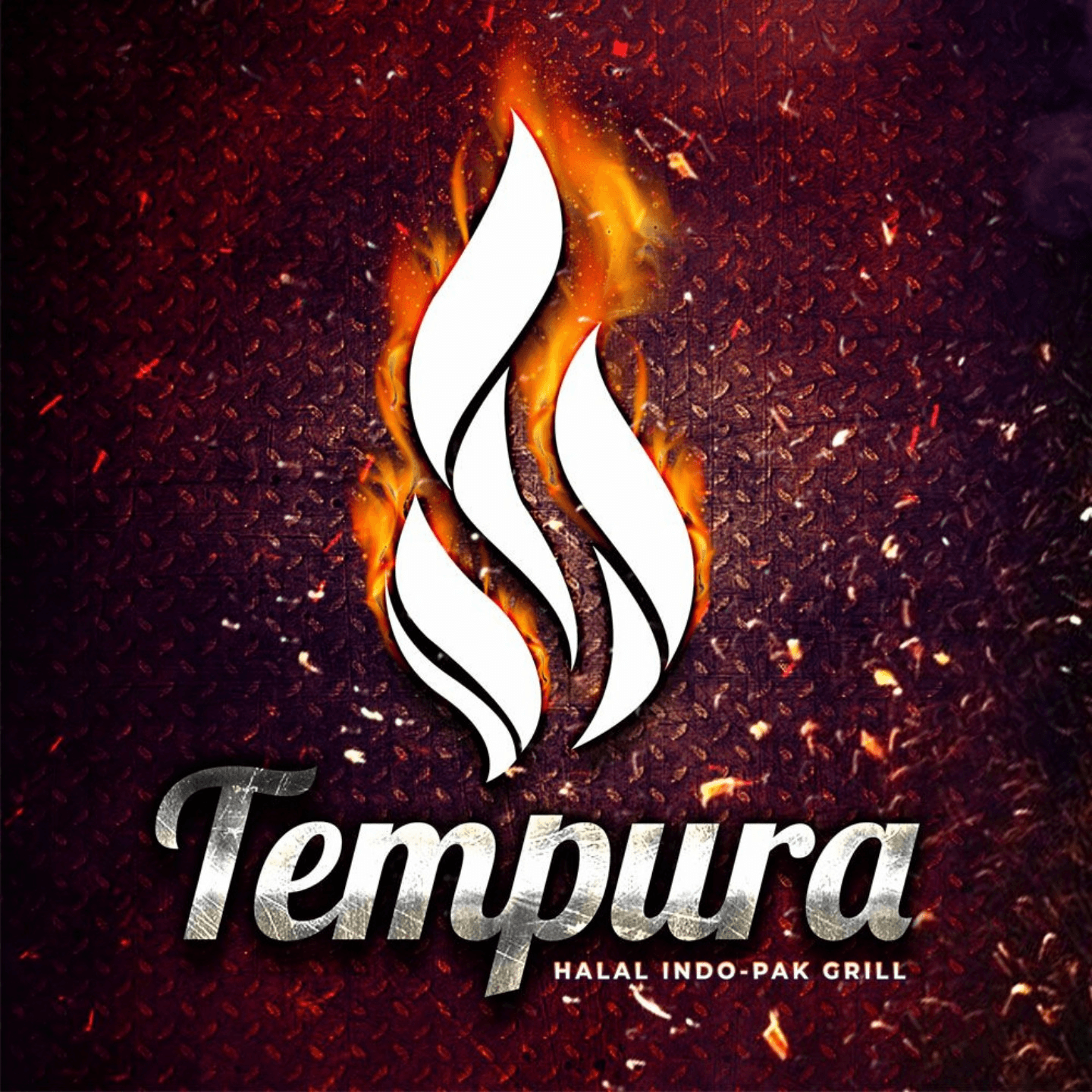 Taste the Fusion at Tempura Halal Indo-Pak
