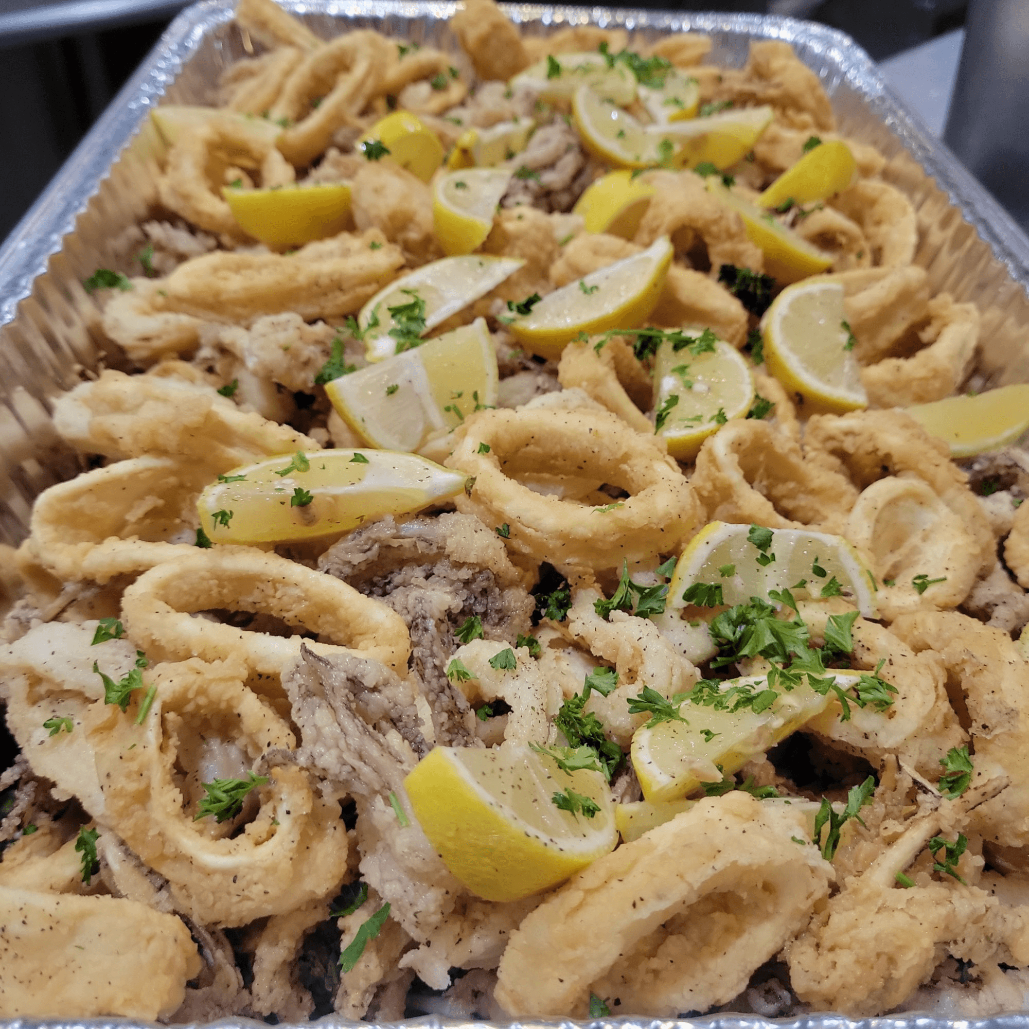 Danny's Pizzeria gallery image #2