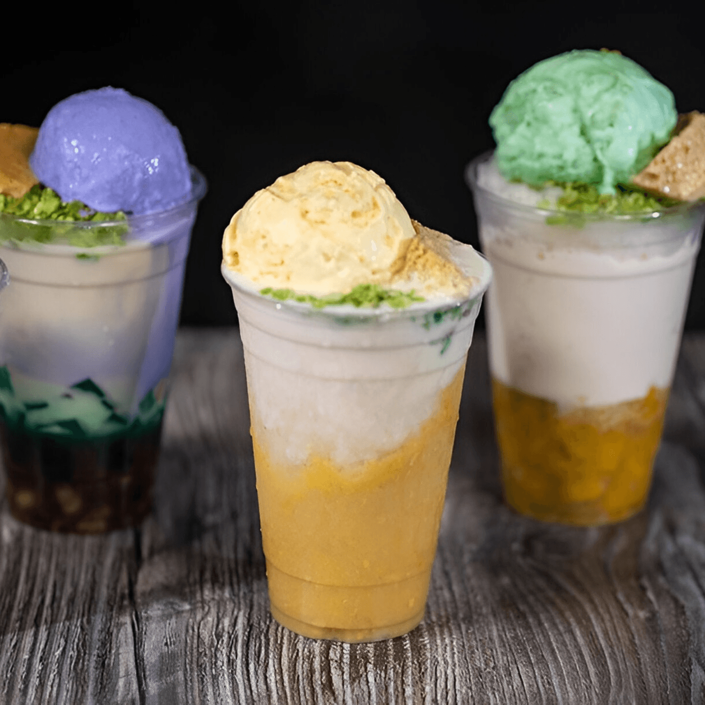 A Filipino Classic: Halo-Halo