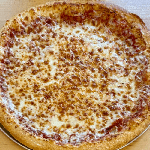 Create Your Own Pizza (Medium - 12").