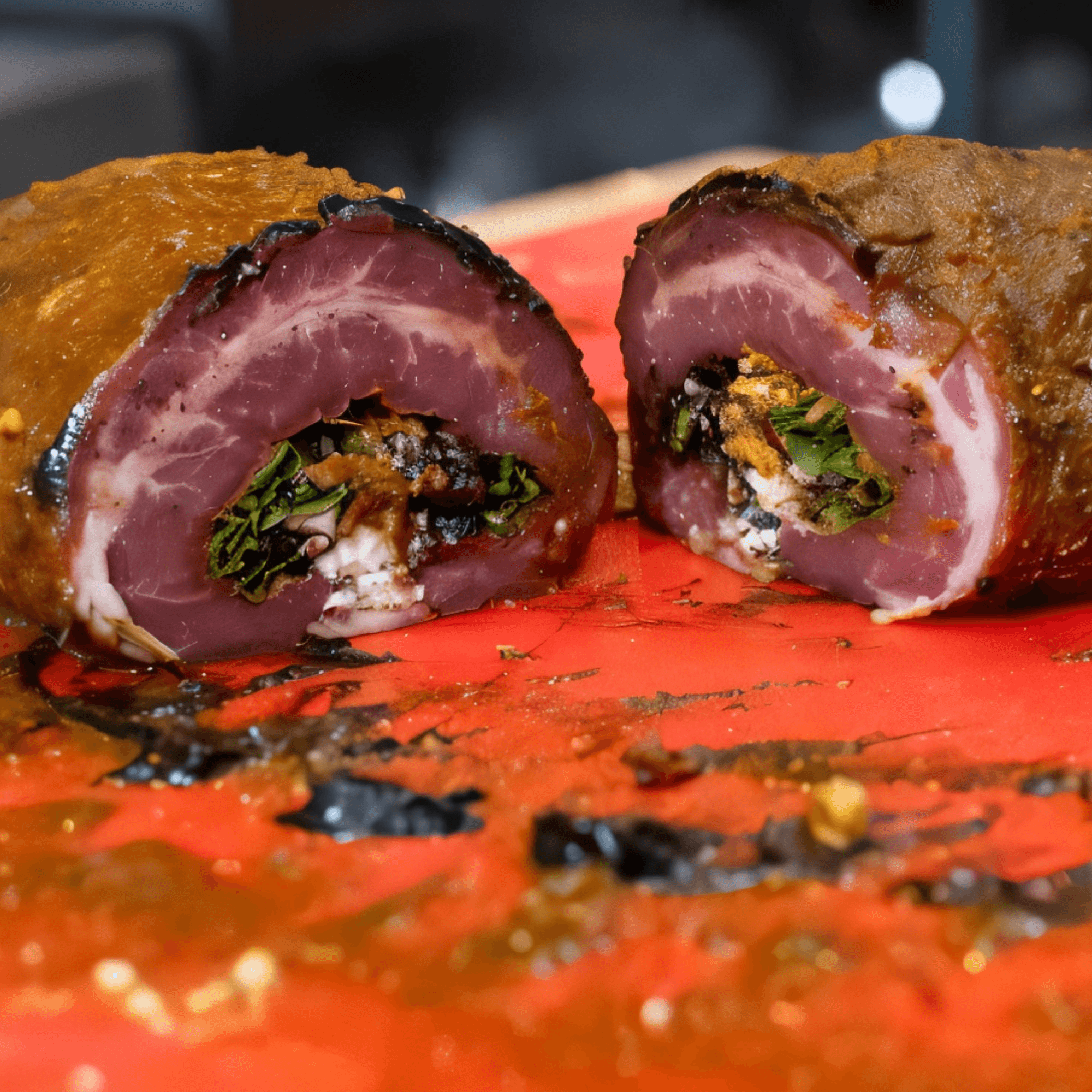 BAR-B-Q BOUTIQUE gallery image #1