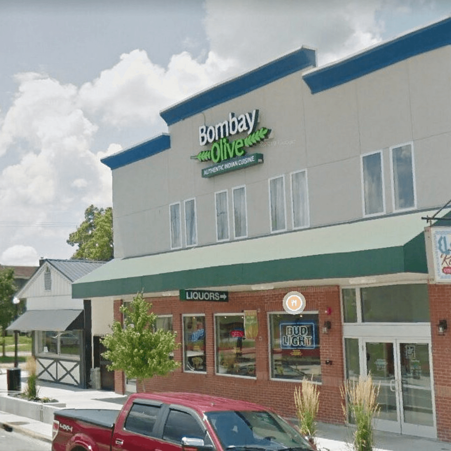 From Our Home to Yours: Authentic Indian Flavor