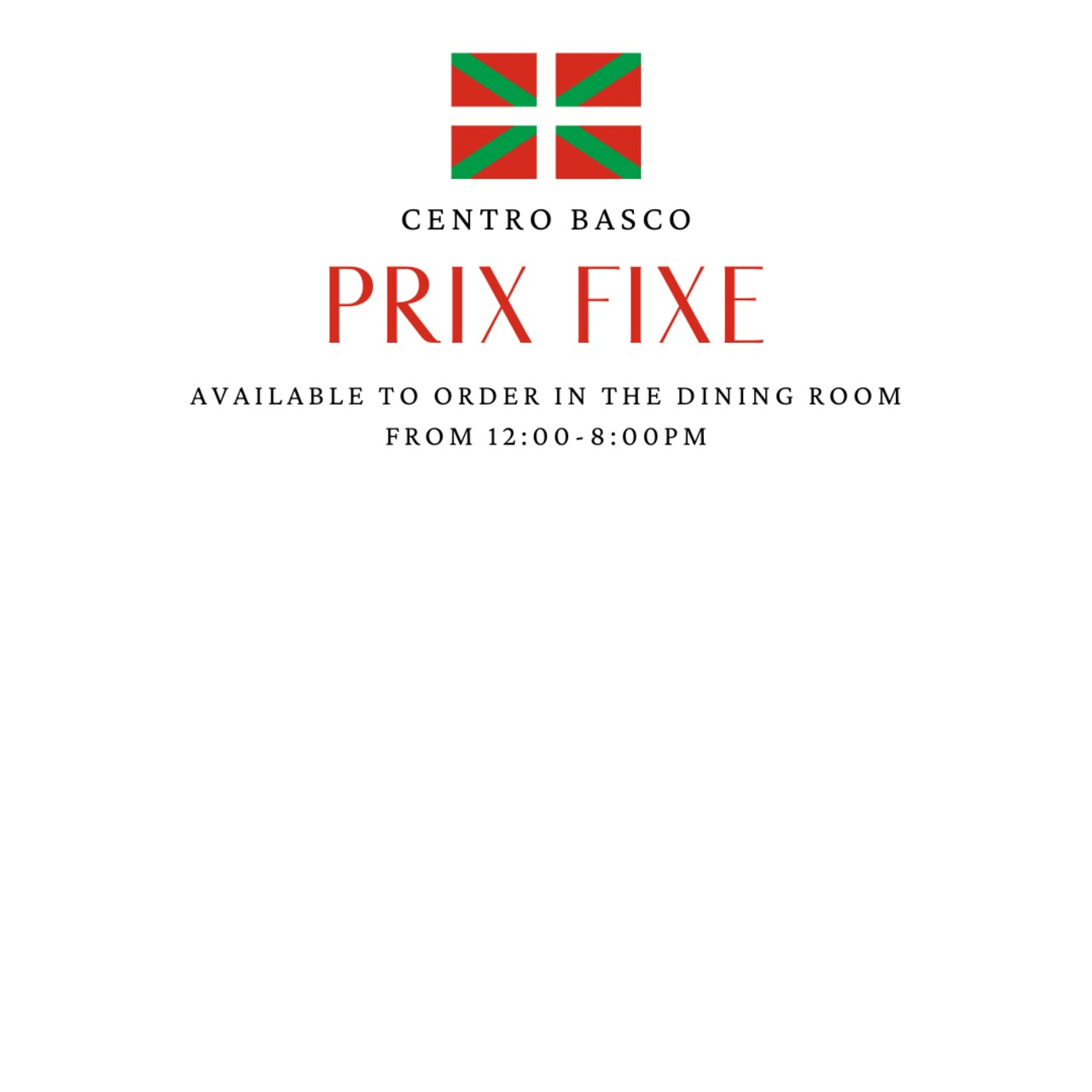 Restaurant Banner