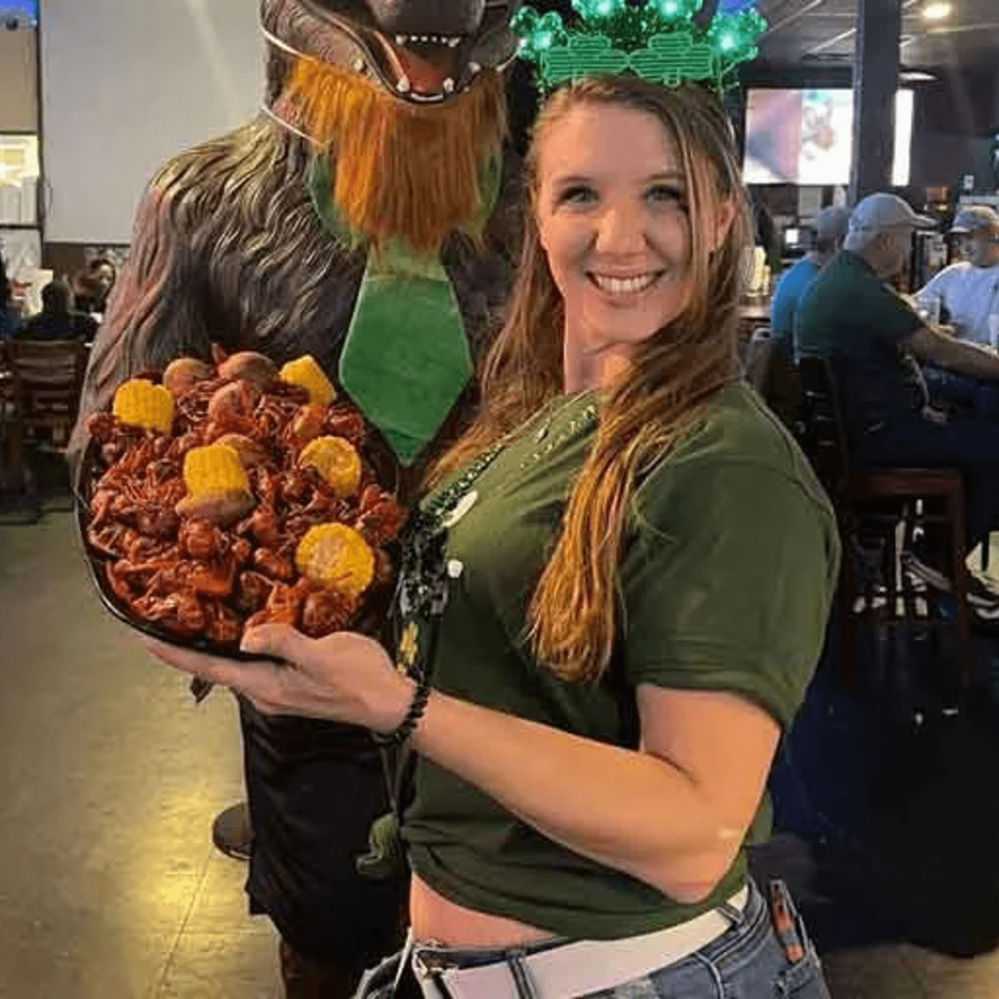 Wolfies Restaurant and Sports Bar gallery image #49