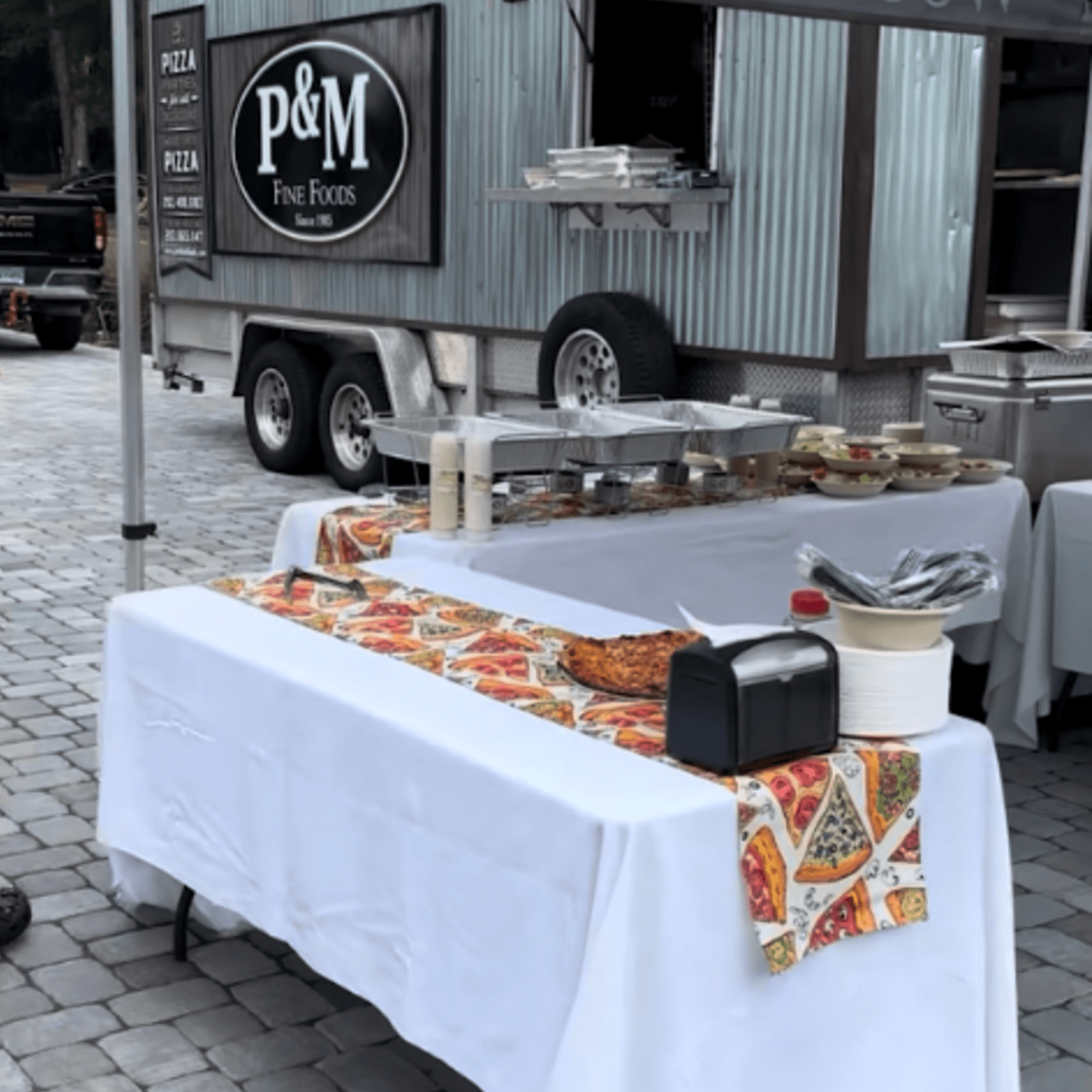 P&M Fine Foods gallery image #3