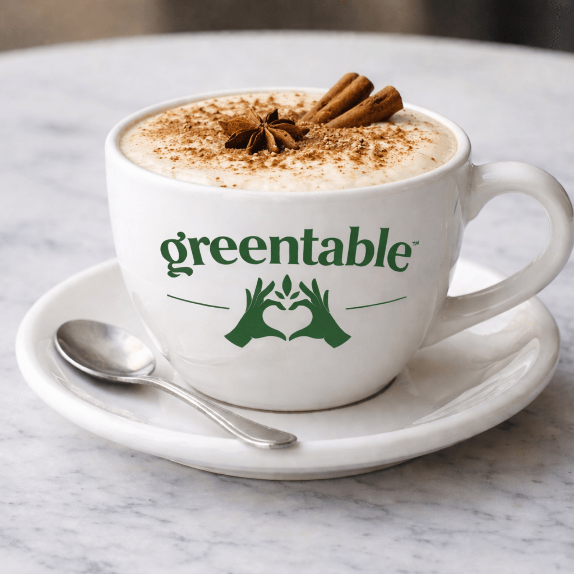 Green Table Cafe gallery image #6