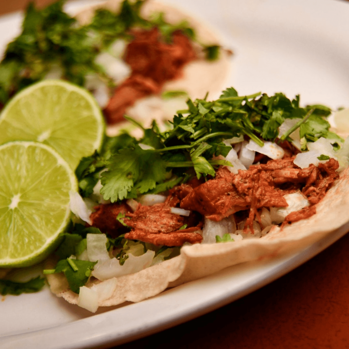 Authentic Mexican Flavors Since 2011