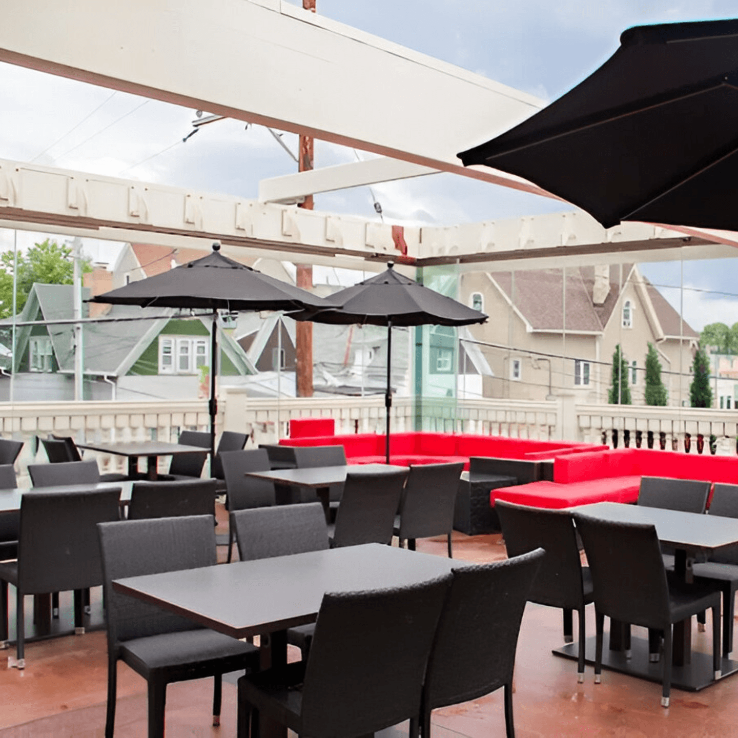 A Place to Relax and Enjoy🪑