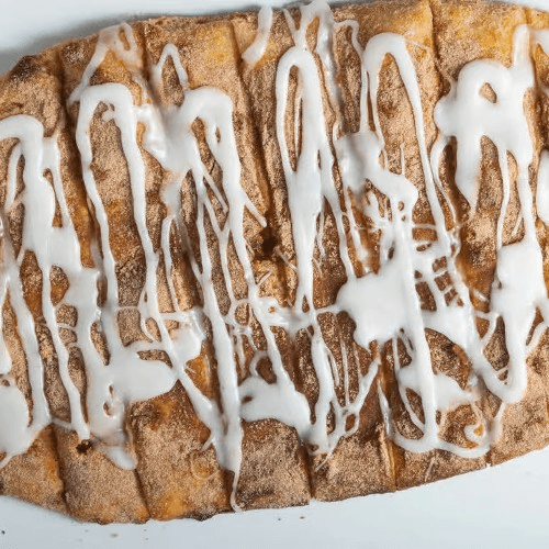 Cinnamon Sticks