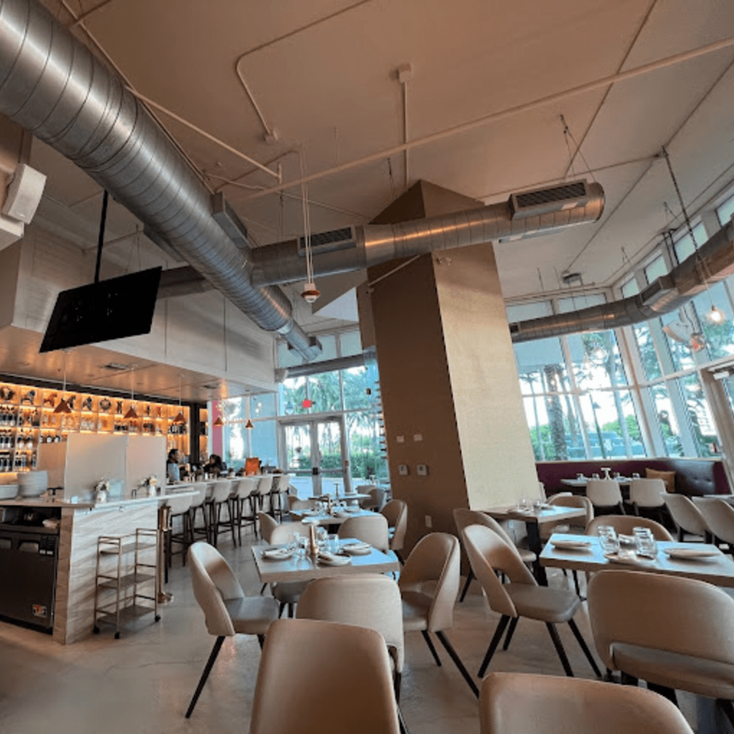 Pompano Beach Location