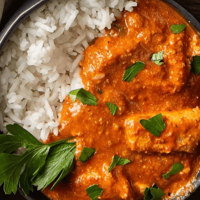37. Tikka Masala.