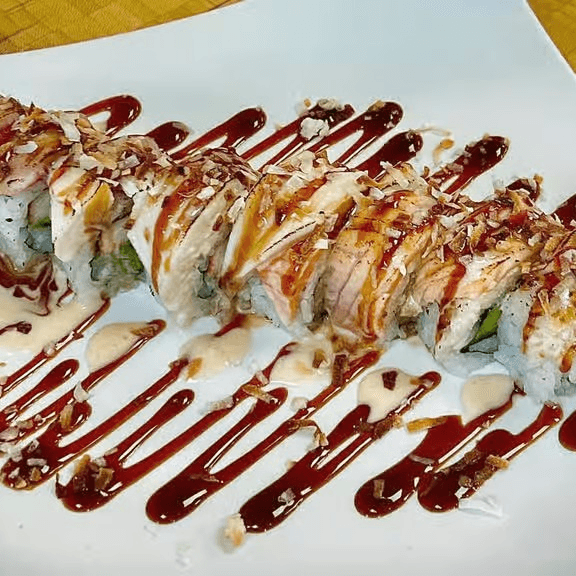 GF Fantastic (Popular).