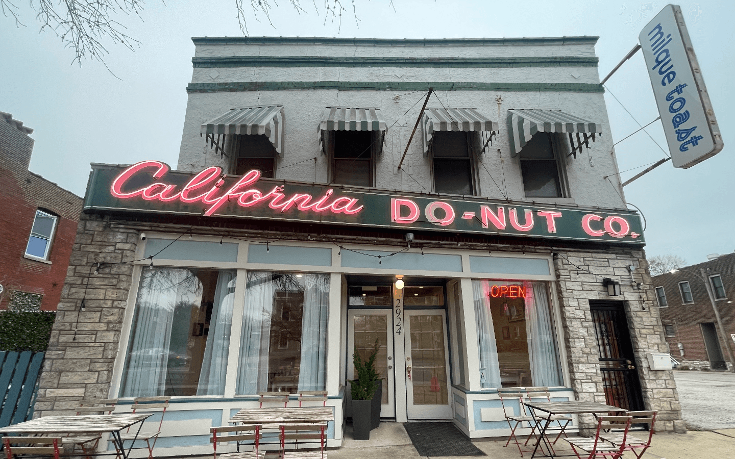 A Global Flavor Adventure!