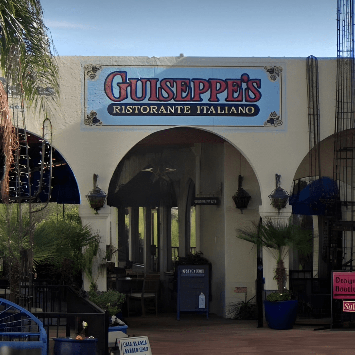 Welcome to Real Italian in Tucson 