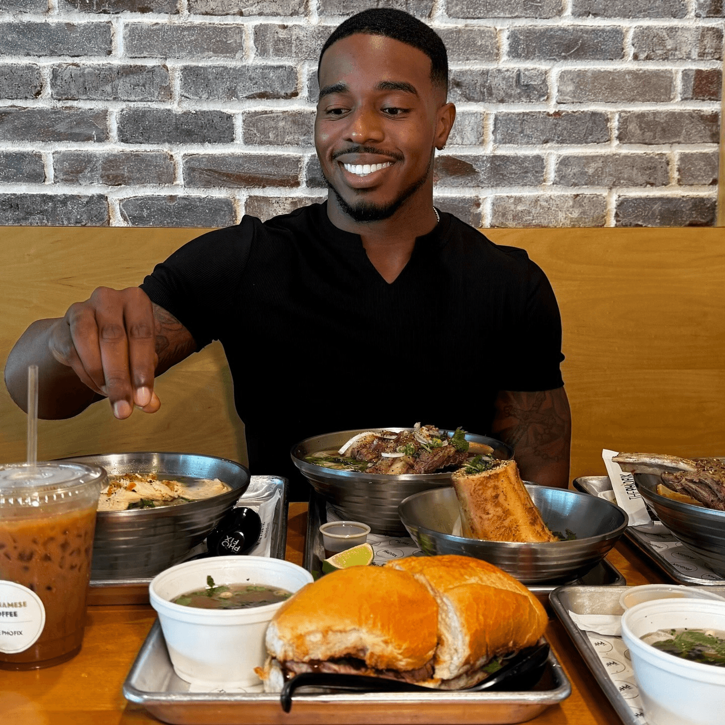 A Place For Everyone