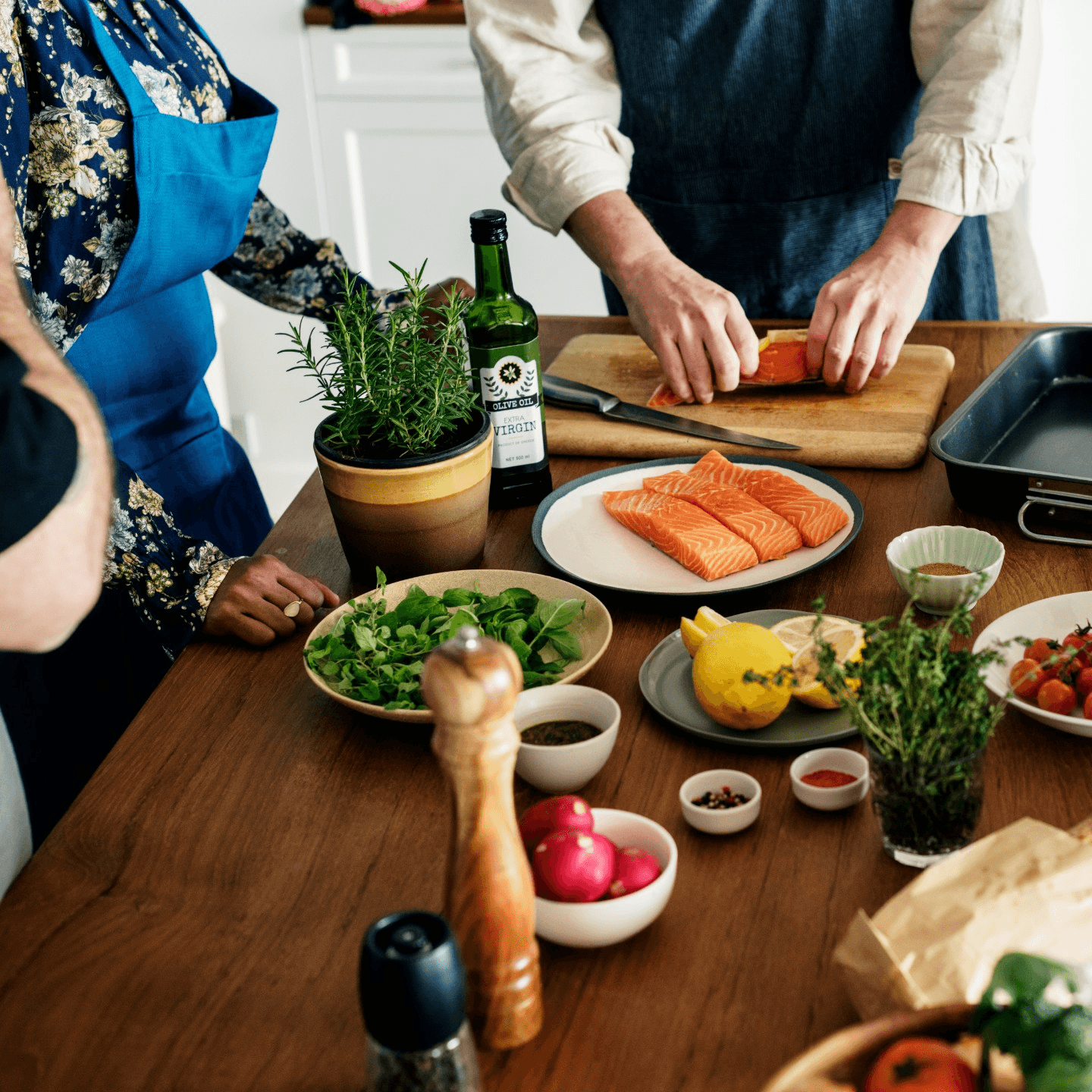 Corporate and Team Building