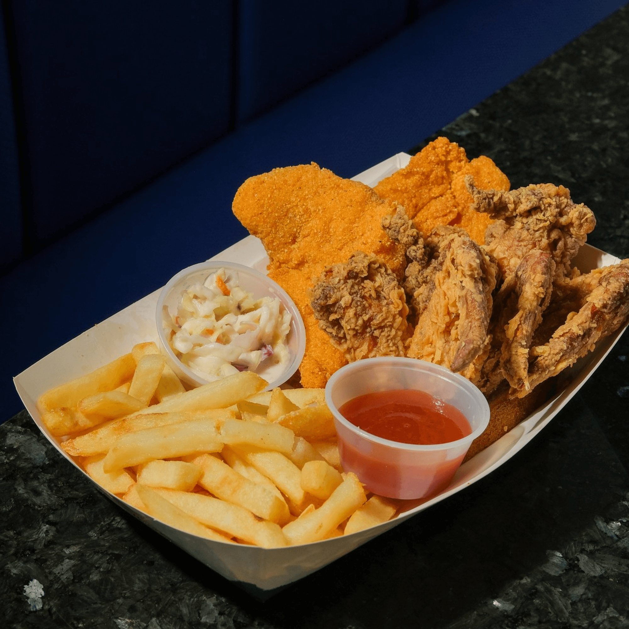 Harolds Chicken KSU gallery image #4