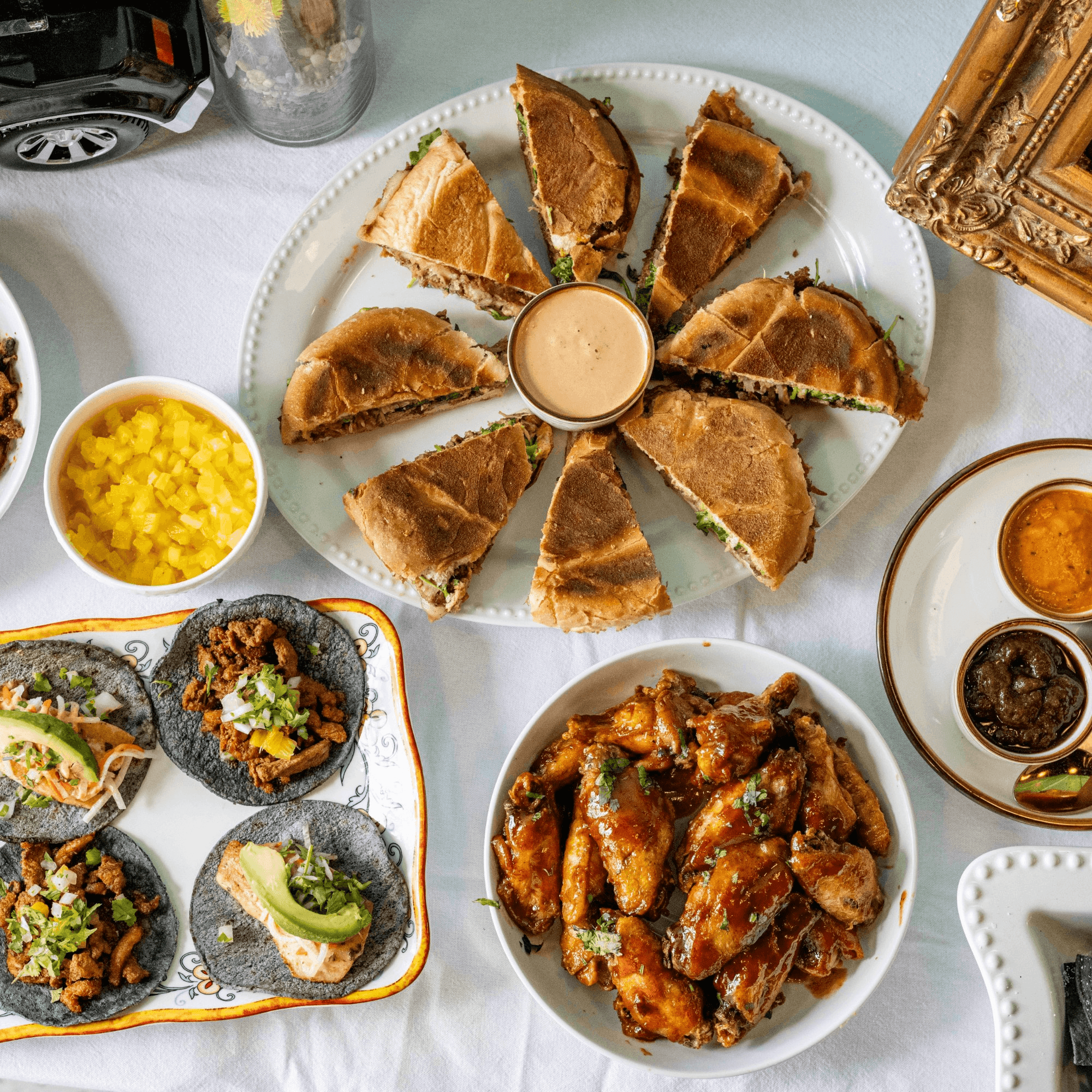 Polanco Taqueria gallery image #1