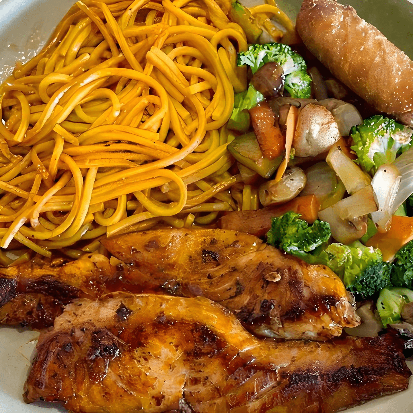Discover the Flavors of Asia