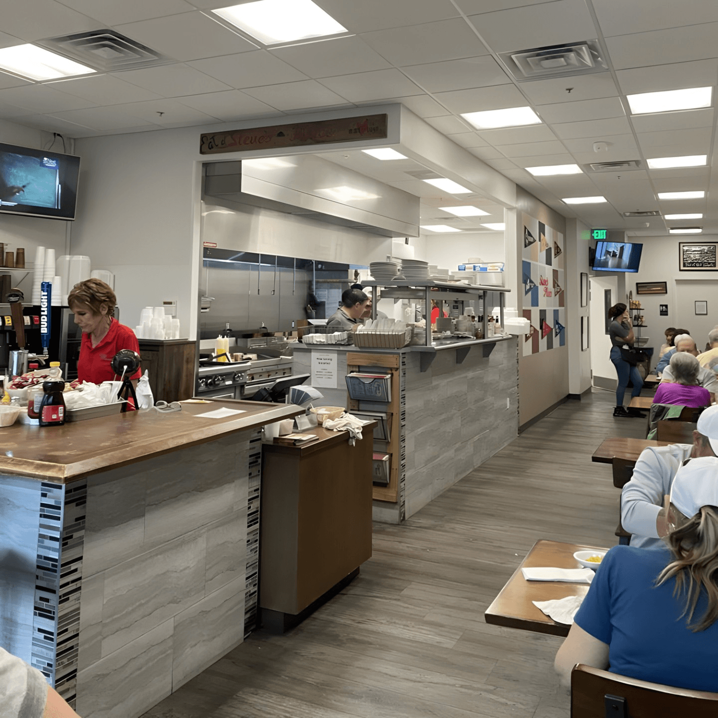 The Dining Spot That Keeps You Coming Back!