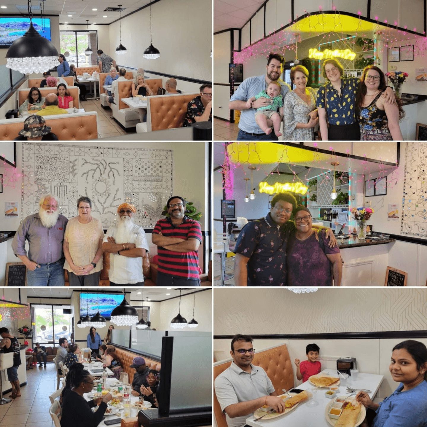 A Place to Gather and Enjoy