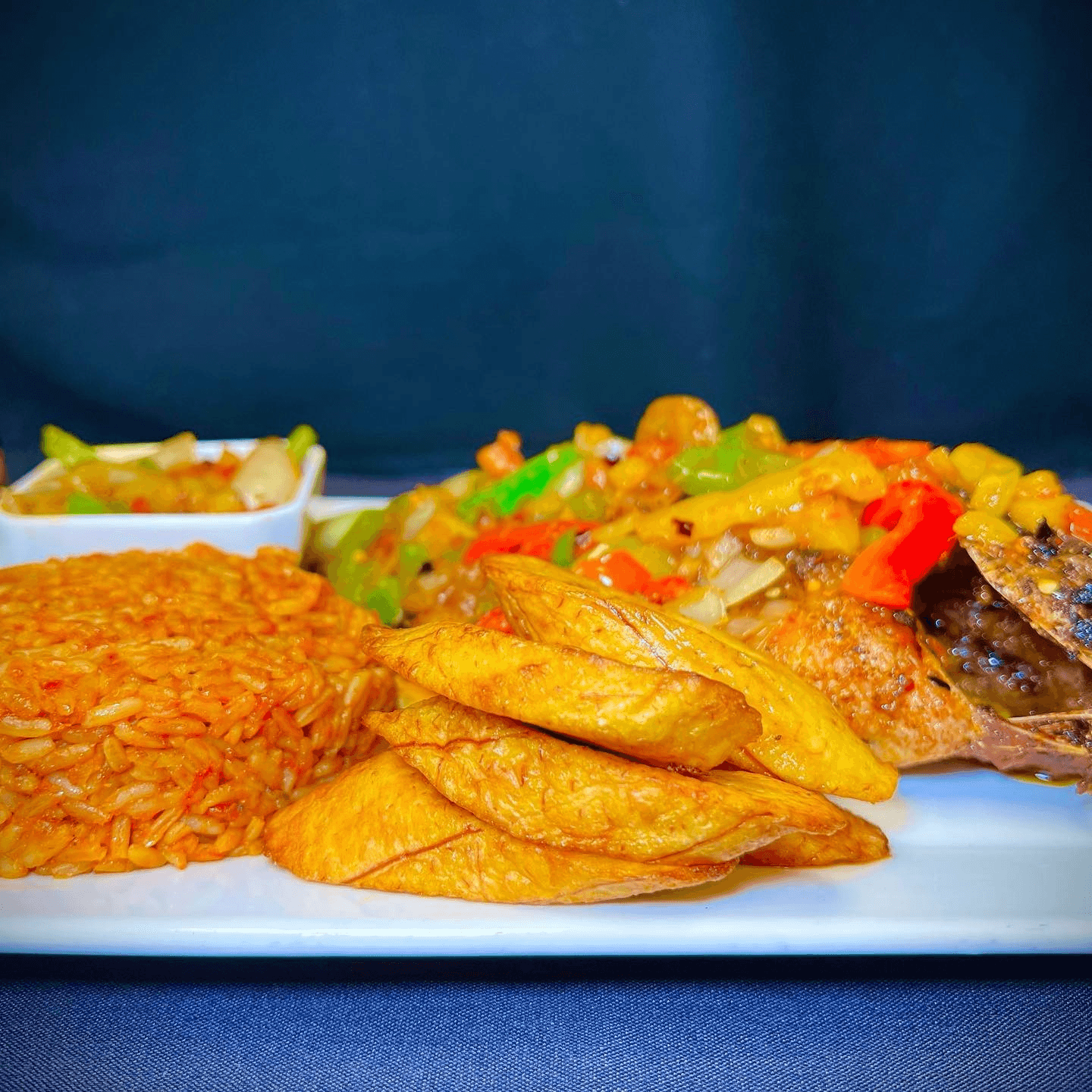 Bring the Flavor to Your Next Event