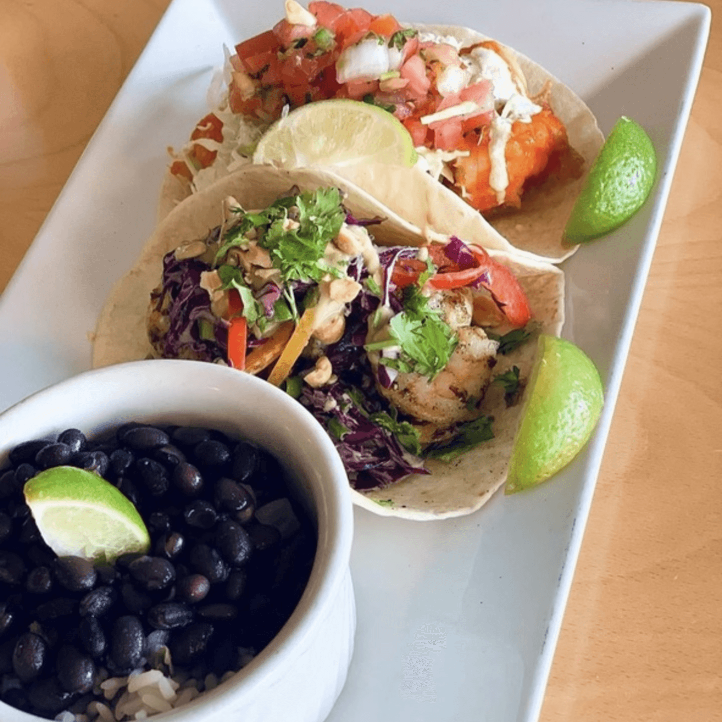 Taco Tuesday Special