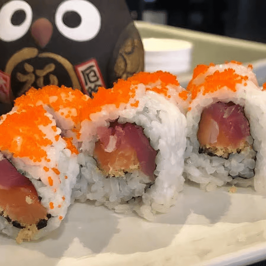 Soho Roll.