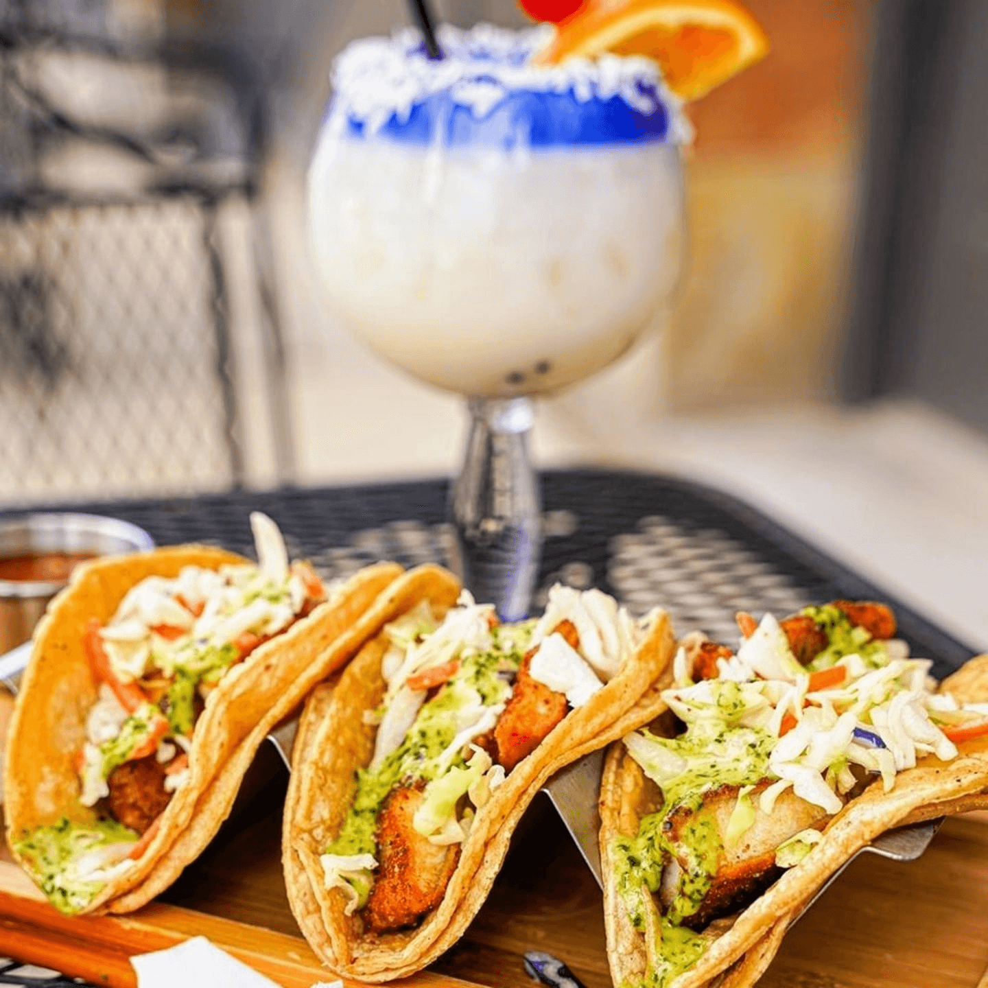 Tuesday, Wednesday & Thursday Specials