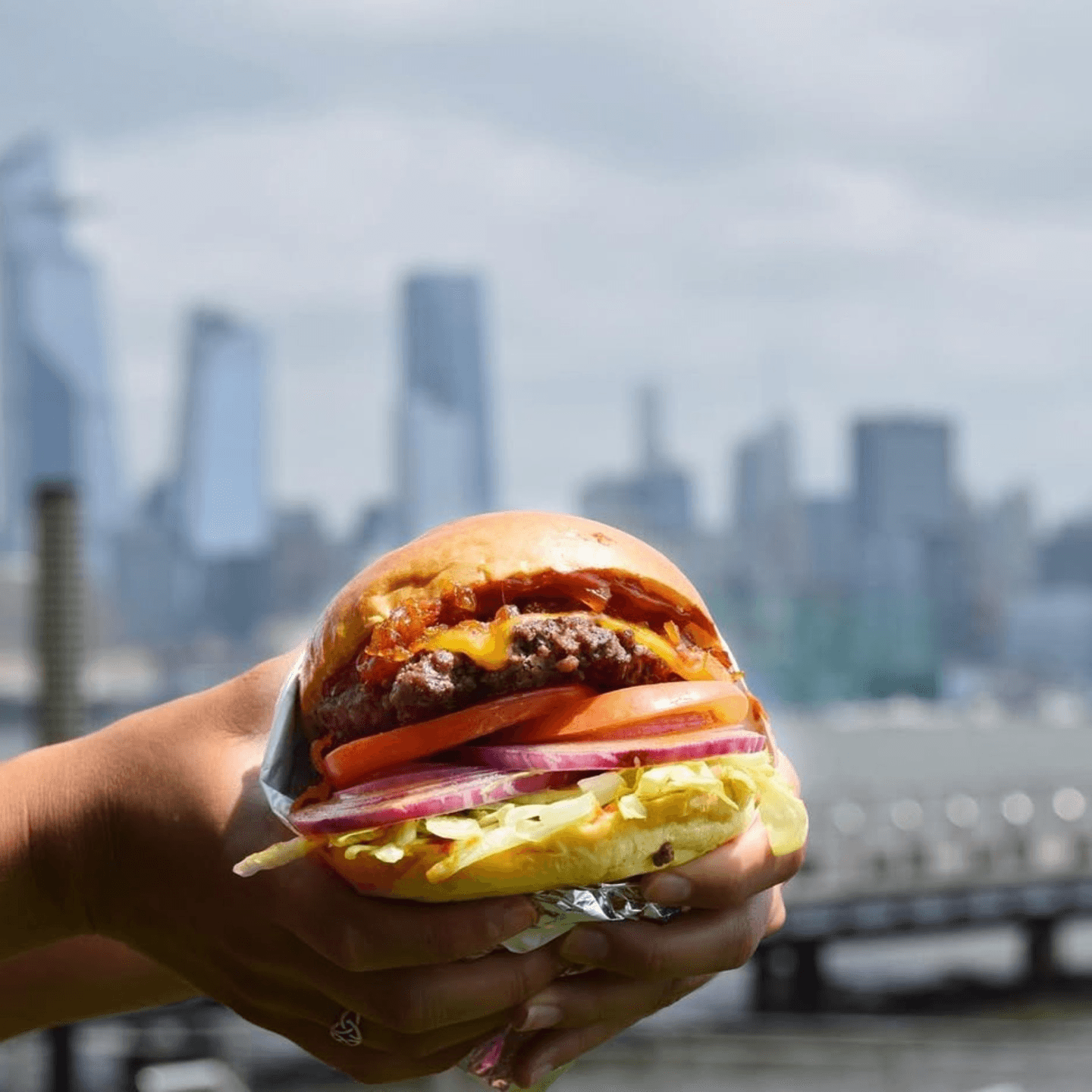 Locally Loved, Community Driven, Always Fresh