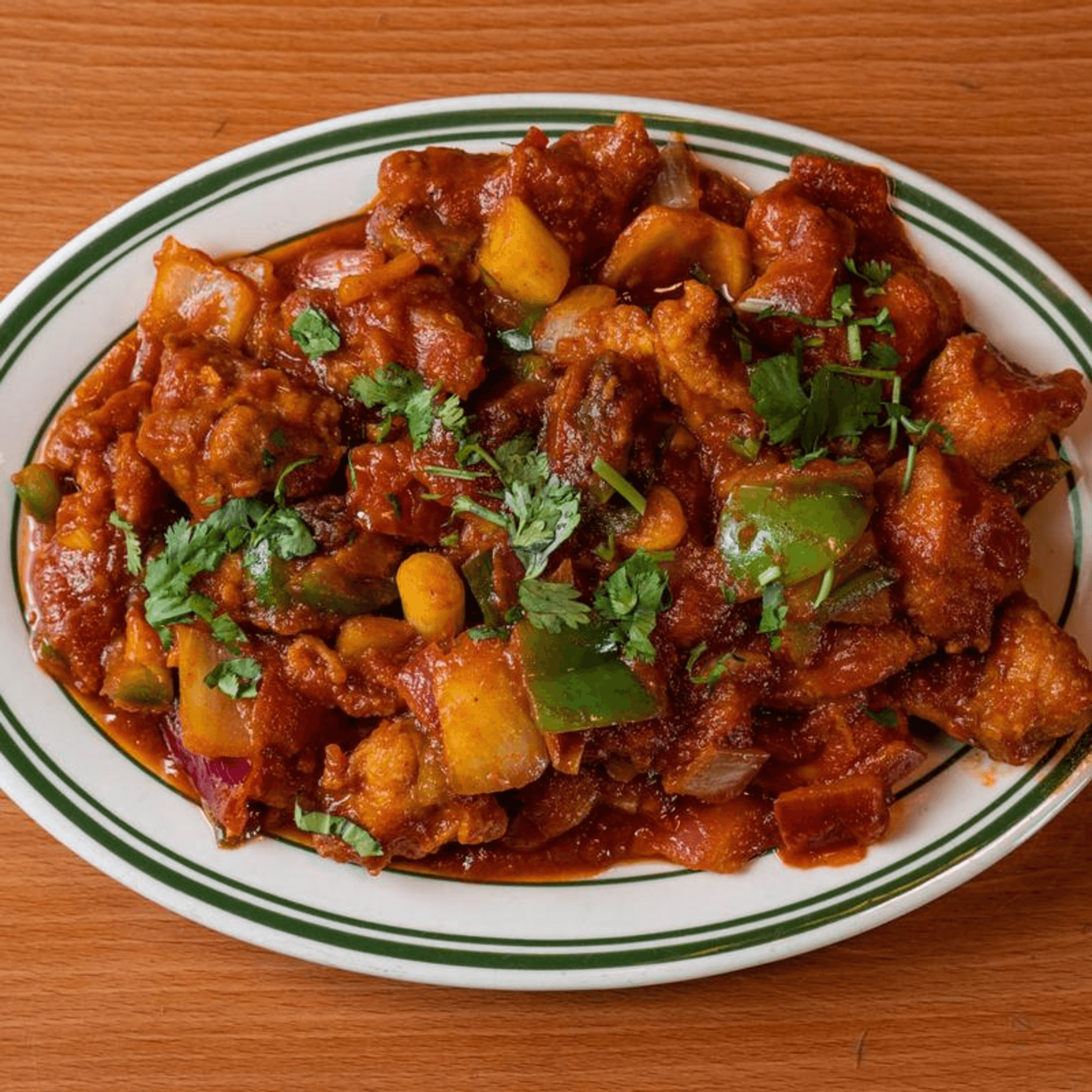 Yak and Yeti gallery image #9