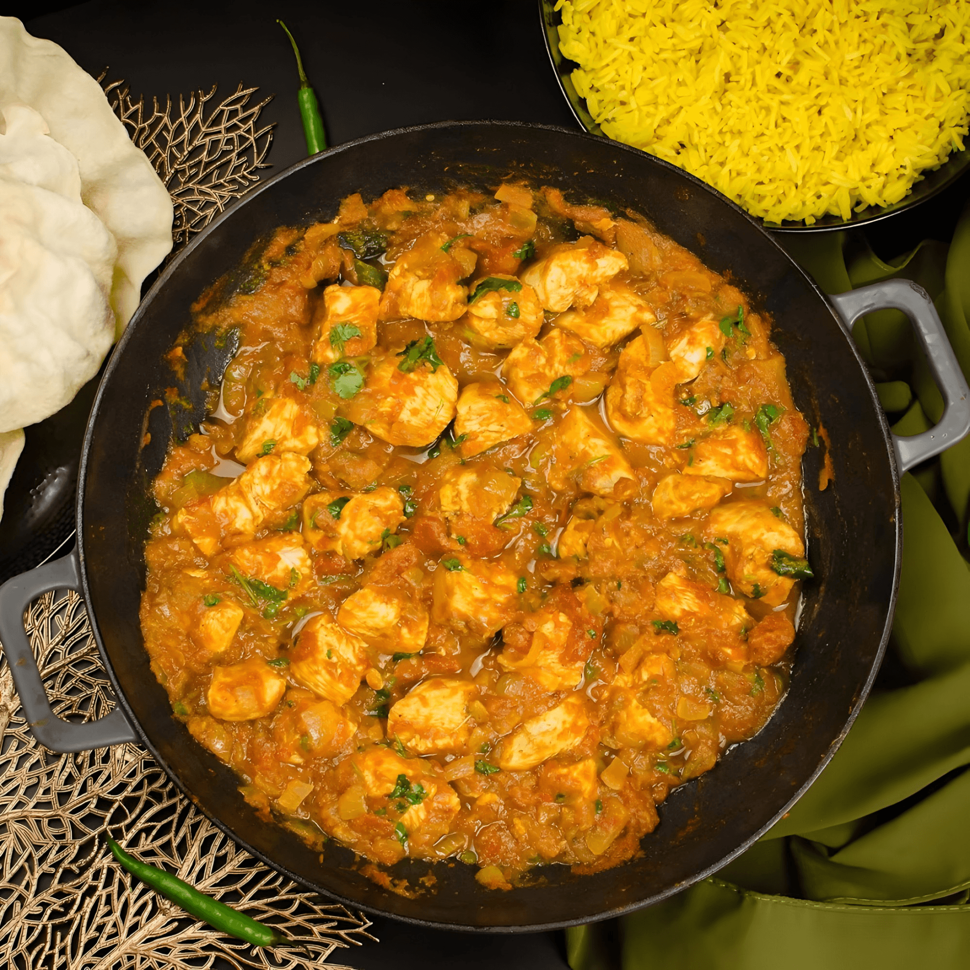 Colorado Curry Berthoud gallery image #6