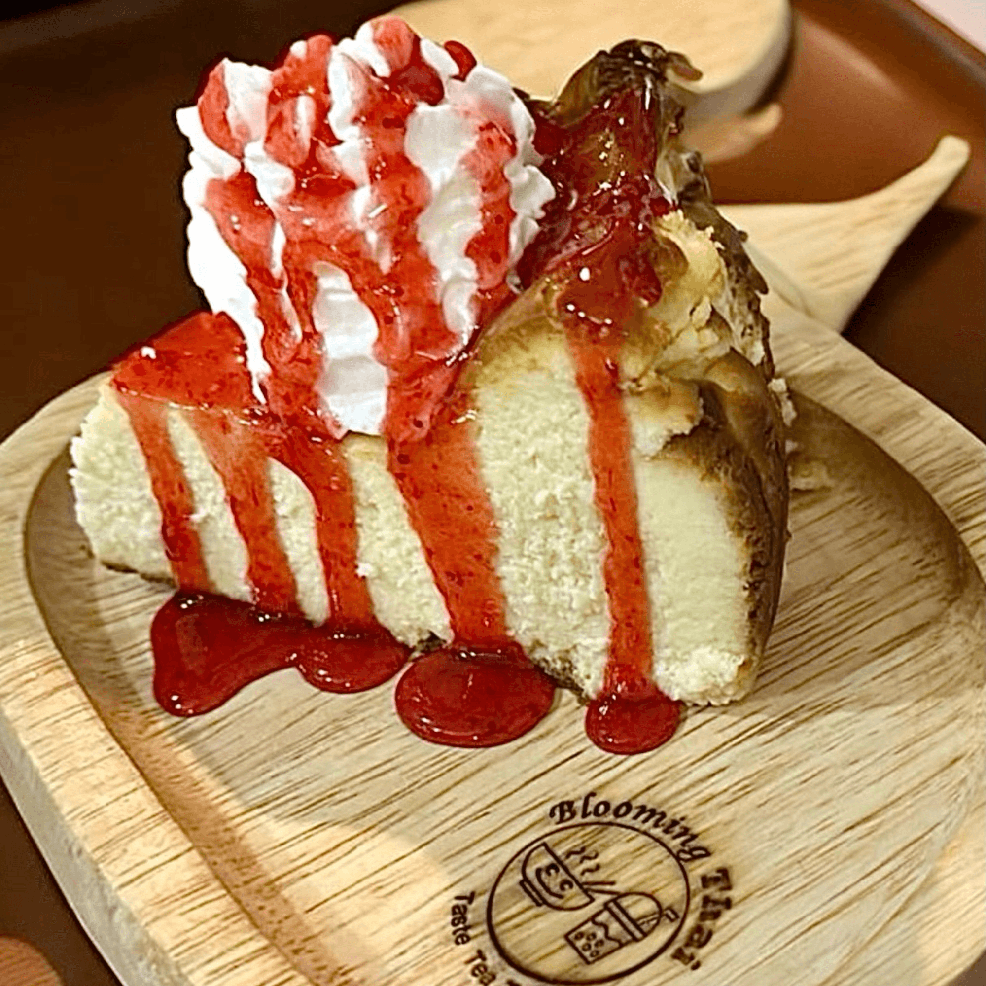 Blooming Thai gallery image #6