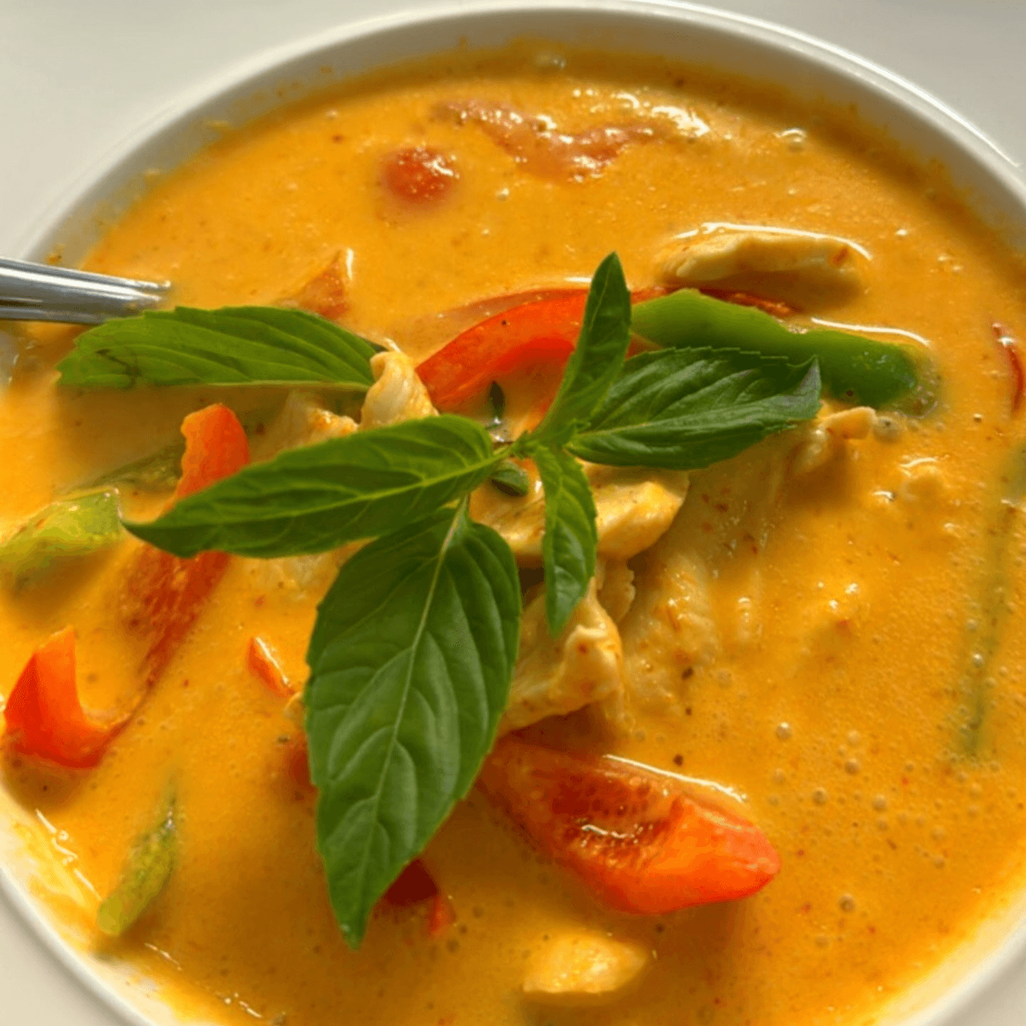 Fresh, Flavorful, and MSG-Free!