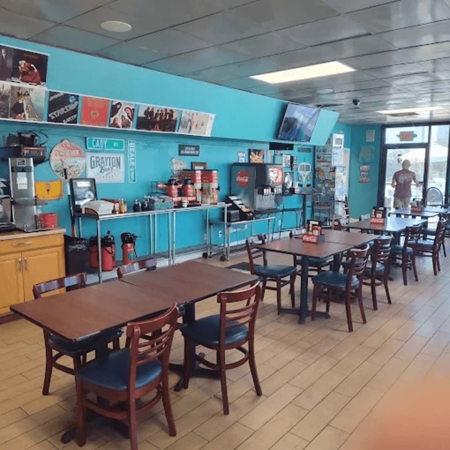 Dine In and Savor the Moment