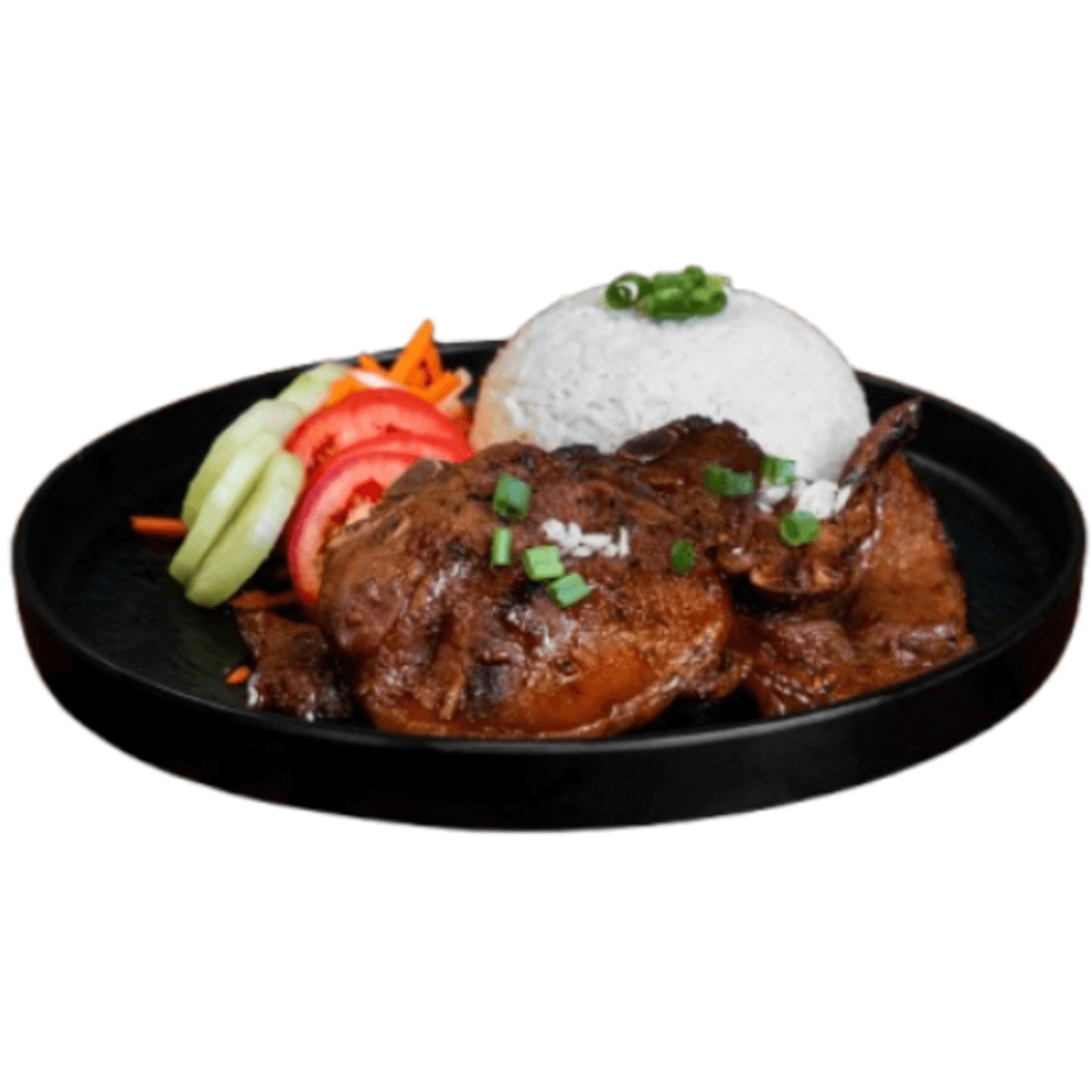 Indulge in Culinary Art