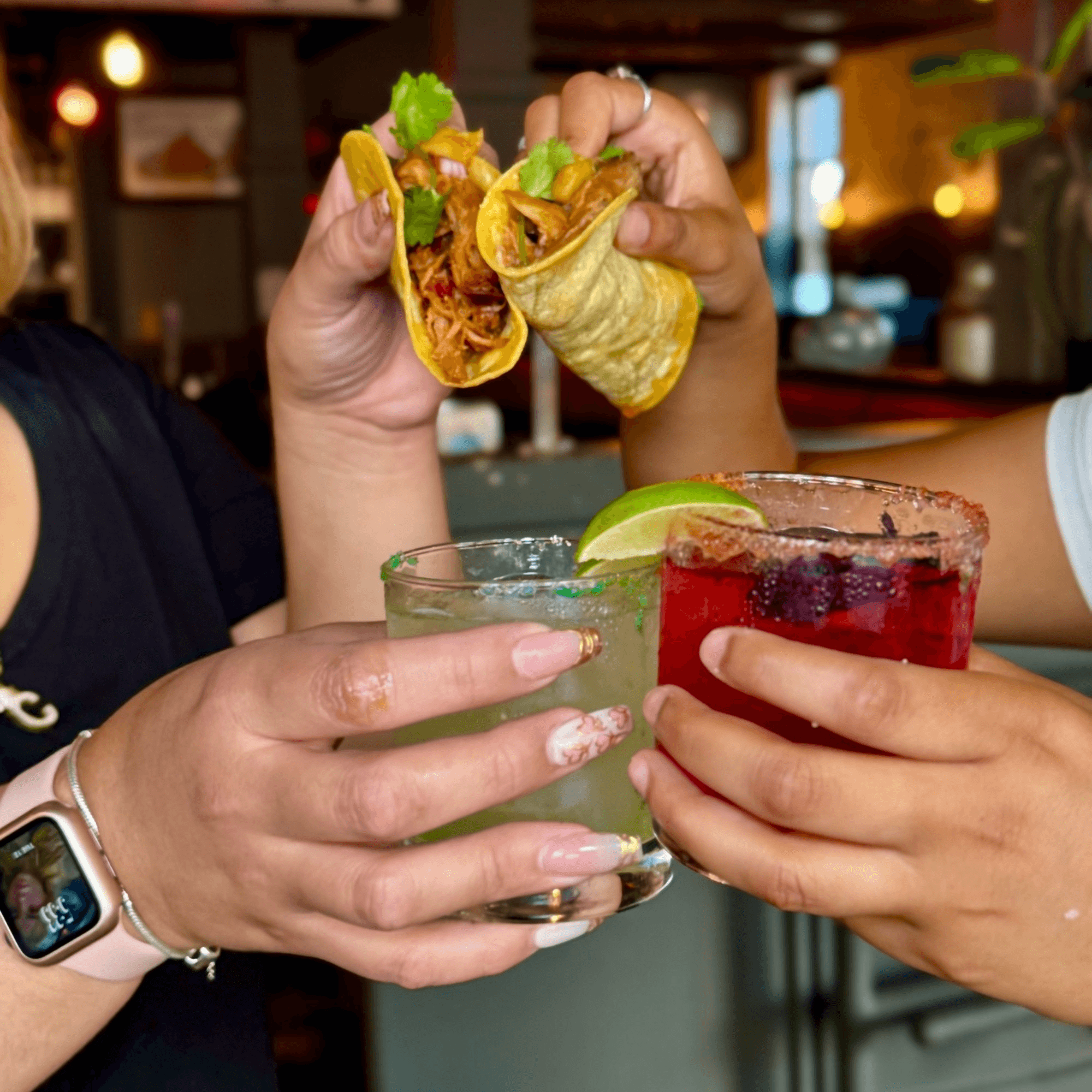 Reunion BBQ gallery image #2