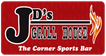 JD's Grill House