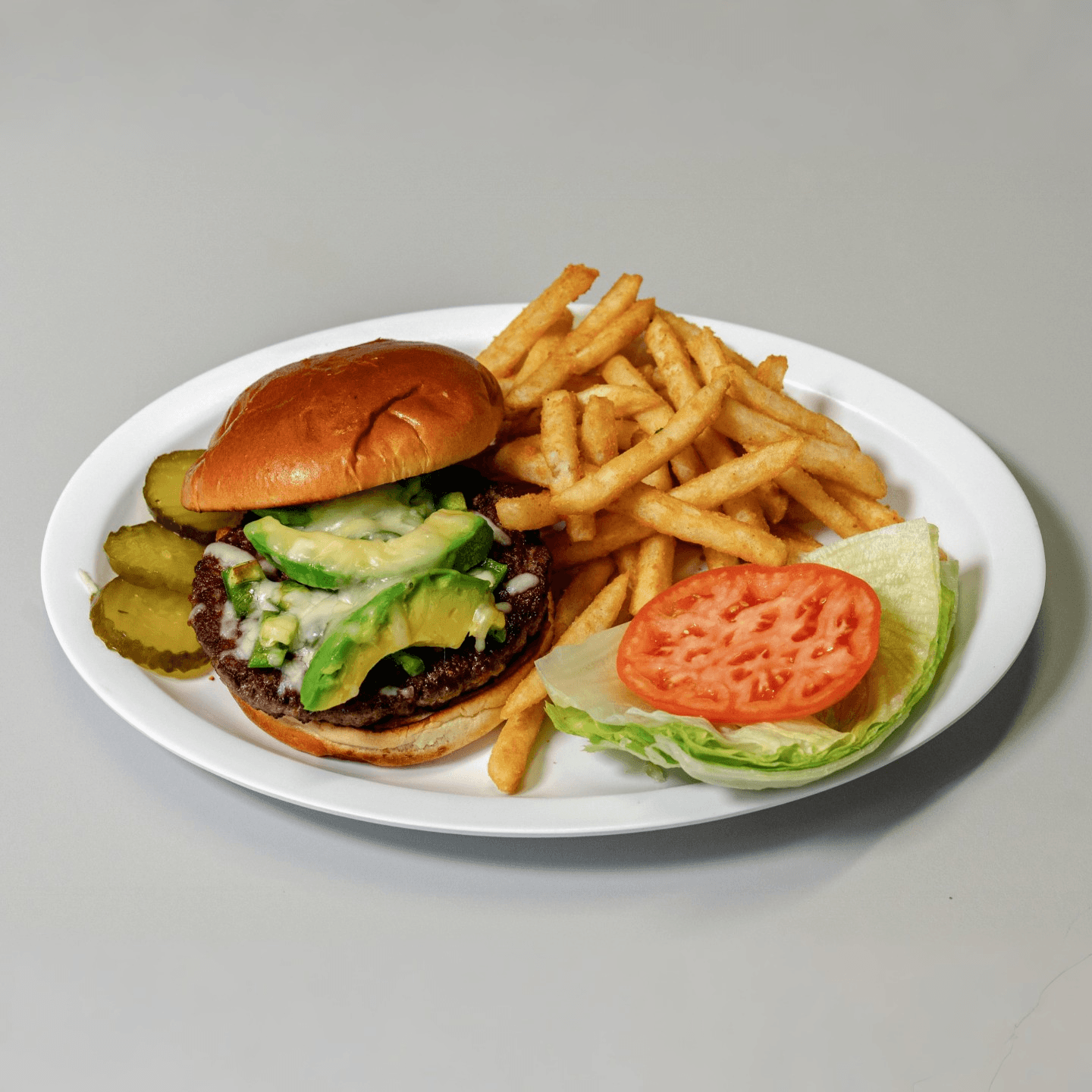 Delicious Comfort, Made Fresh Daily