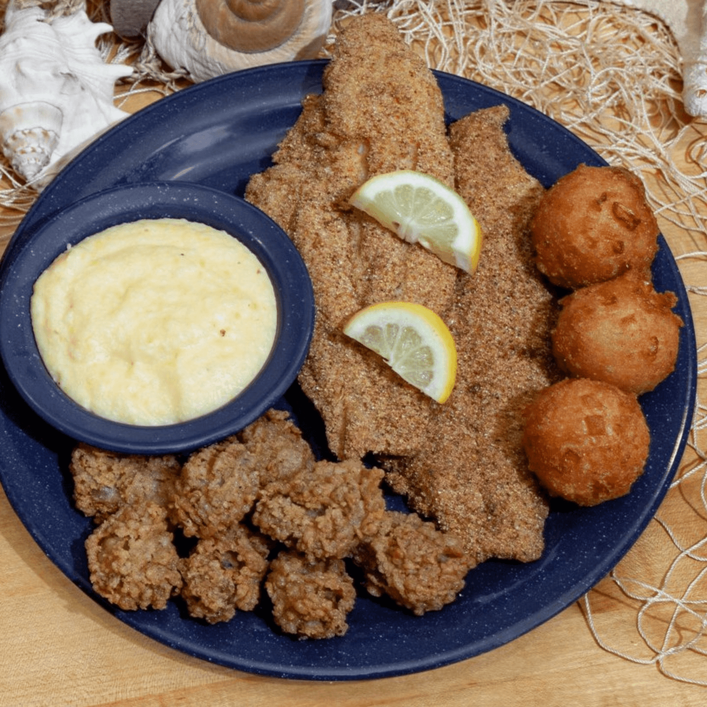 Come on In – Dining Made Easy 🍴